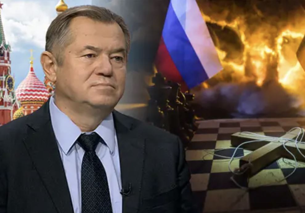 Сергей Глазьев указал на внутренних врагов России