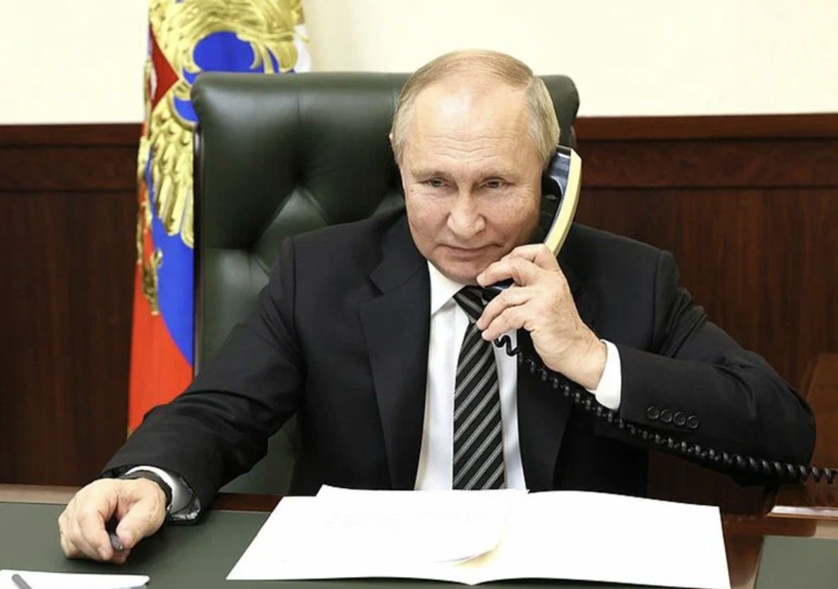 Sohu: Путин сделал звонок и показал Кисиде, что значит разозлить «русского медведя»