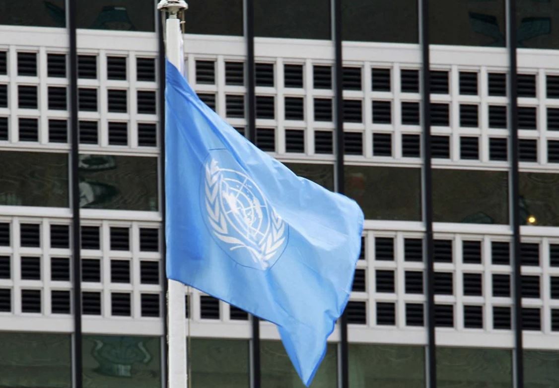 Sohu: США пытаются «вышвырнуть» Лаврова из ООН — ответ России оказался необычным