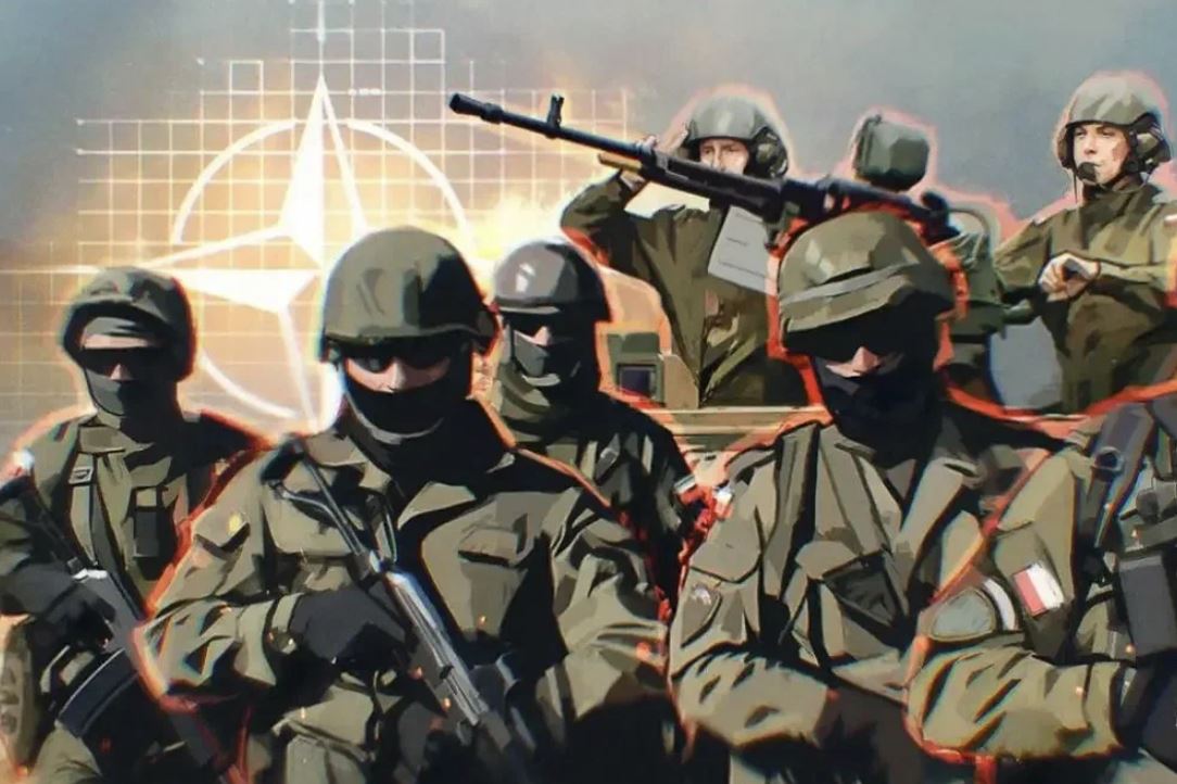 NetEase: Россию поддержит неожиданный союзник, если Польша атакует Калининград