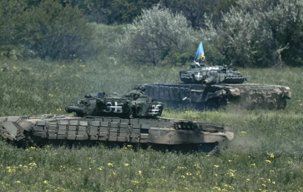 Стратегия перемоги: американский взгляд на планы украинского наступления