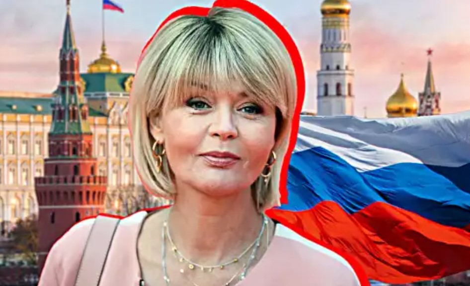 «Сначала они оскорбляют Россию, а потом просятся назад»: Юлия Меньшова открыто разгромила тех, кто оскорбляет Родину