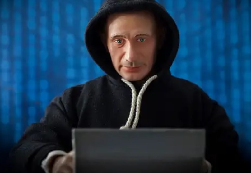 «Мы — сильнейшие в мире!» Интервью хакера, сражающегося за Россию