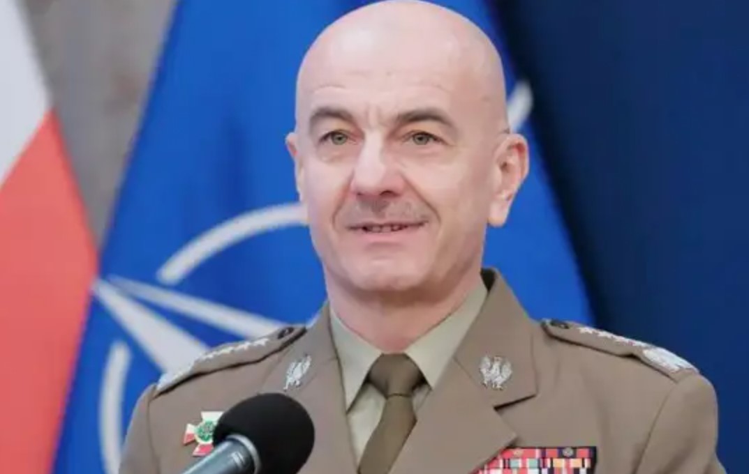 «Мы знаем русских» — польский генерал признал за Россией преимущество в военной силе