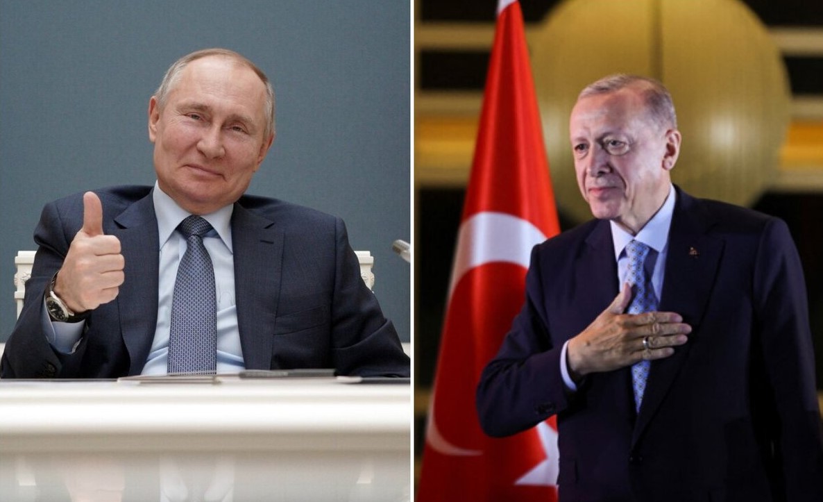 «У Путина уже спина болит от таких прогибов»: этих слов о России от Эрдогана никто не ожидал