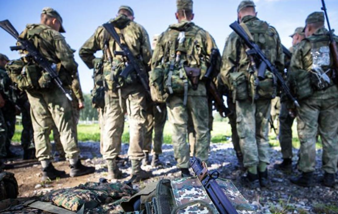 Армению тащат в НАТО, Пашинян не сопротивляется