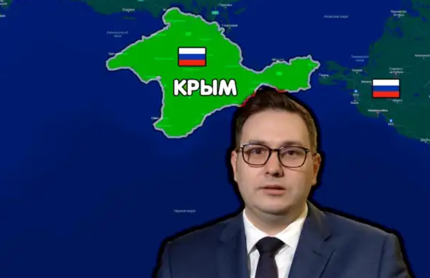 «Будет комфортный отдых»: главе МИД Чехии ответили на его угрозы отдохнуть в Крыму