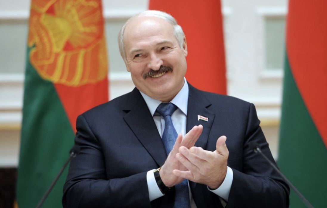 Белорусские «змагары» в шоке от заявлений главы украинской разведки