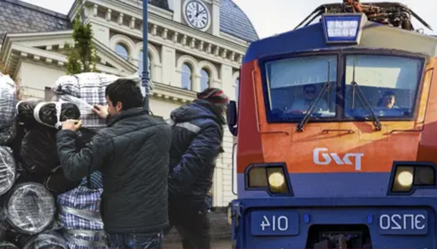 Один «вляпался» — всю семью в поезд и домой: новая реальность для мигрантов