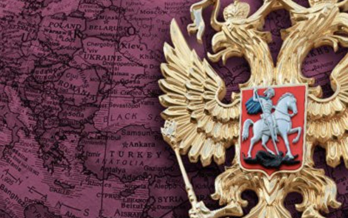 «Российская республика» нужна США для ограбления века