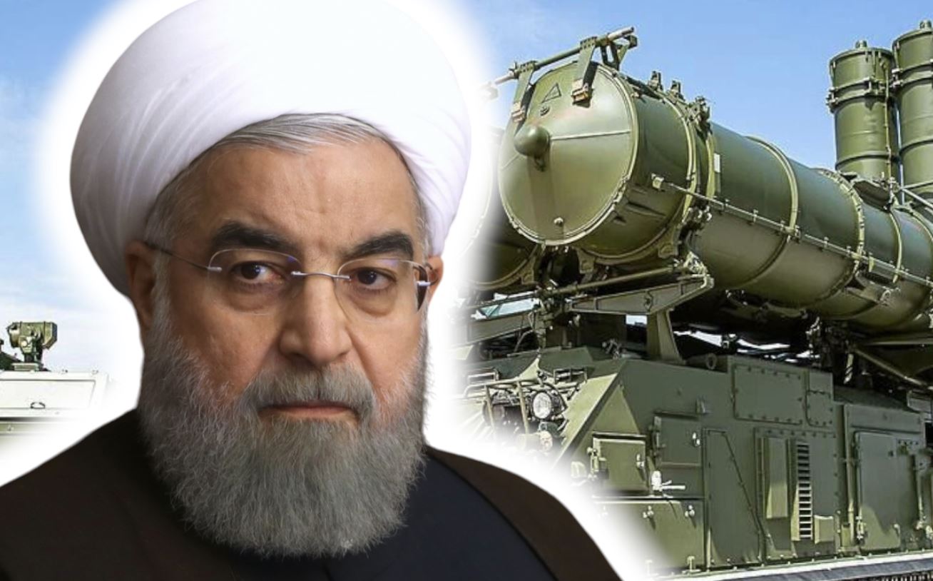 США и союзники в бешенстве: Россия сняла ограничения на поставки оружия Ирану. Вот, что поставят в первую очередь