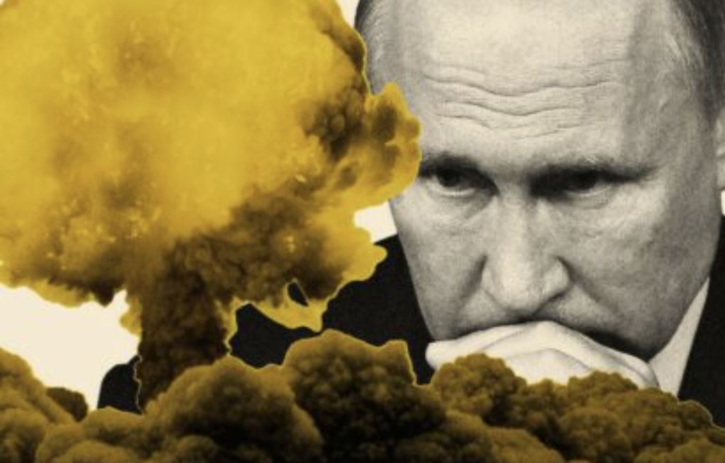 «В плане Путина есть изъян, и он может оказаться фатальным». Правда ли это?