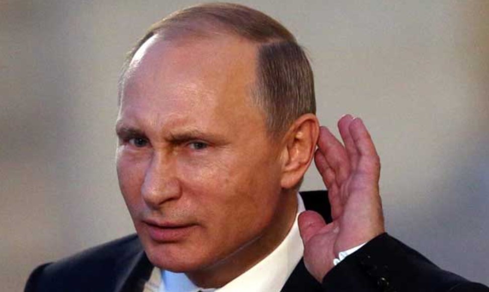 «Путин хочет переговоров». США сдали себя с потрохами