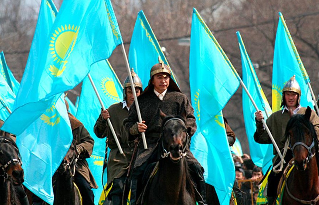 По украинской траектории: куда заведёт Казахстан кривая дорожка национализма?