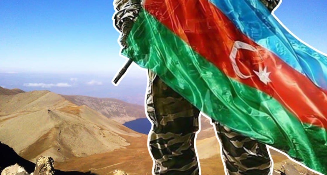 «Армения стоит на грани полного исчезновения с карты мира»