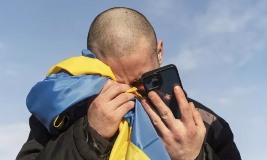 Ответите за всё: Россия готовит трибунал над украинскими палачами