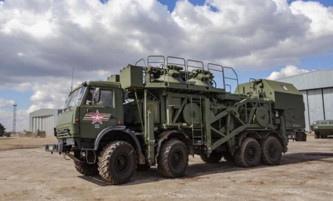 Предупреждение для НАТО: Россия отключила спутниковую связь над всей Прибалтикой