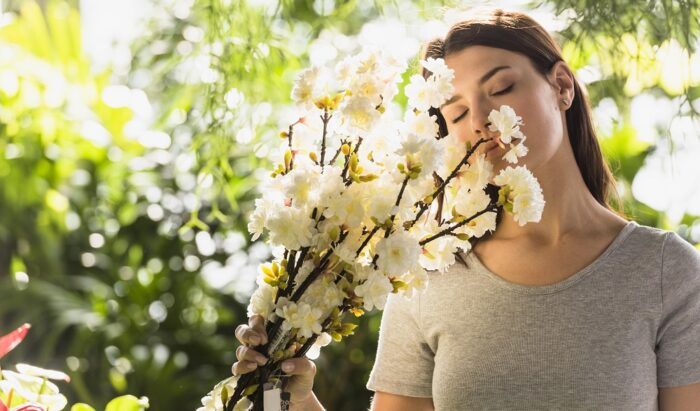 Весна приходит не одна: как бороться с аллергией на пыльцу